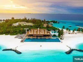 Maldiv turu, Flydubai aviabiletləri ilə — şəkil 8