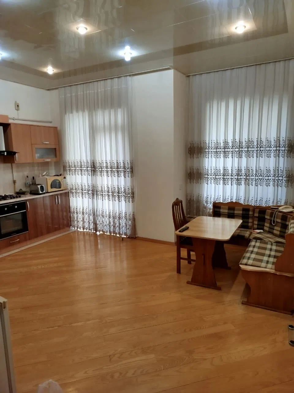 3 otaqlı mənzil 137 m² satılır — şəkil 5