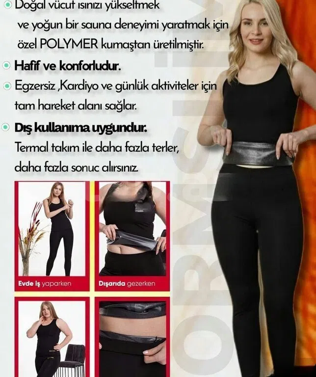 Arıqladıcı geyim