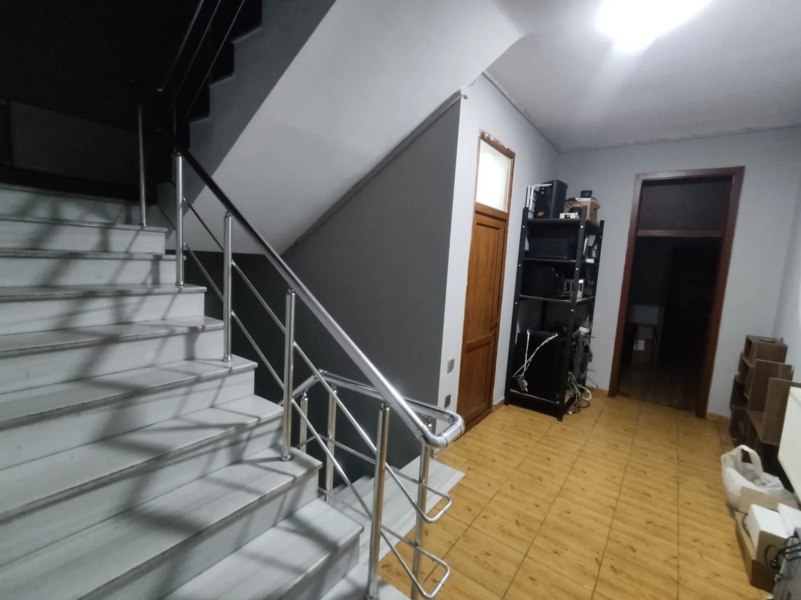 9 otaqlı ofis, 240 m² kirayə verilir — şəkil 10