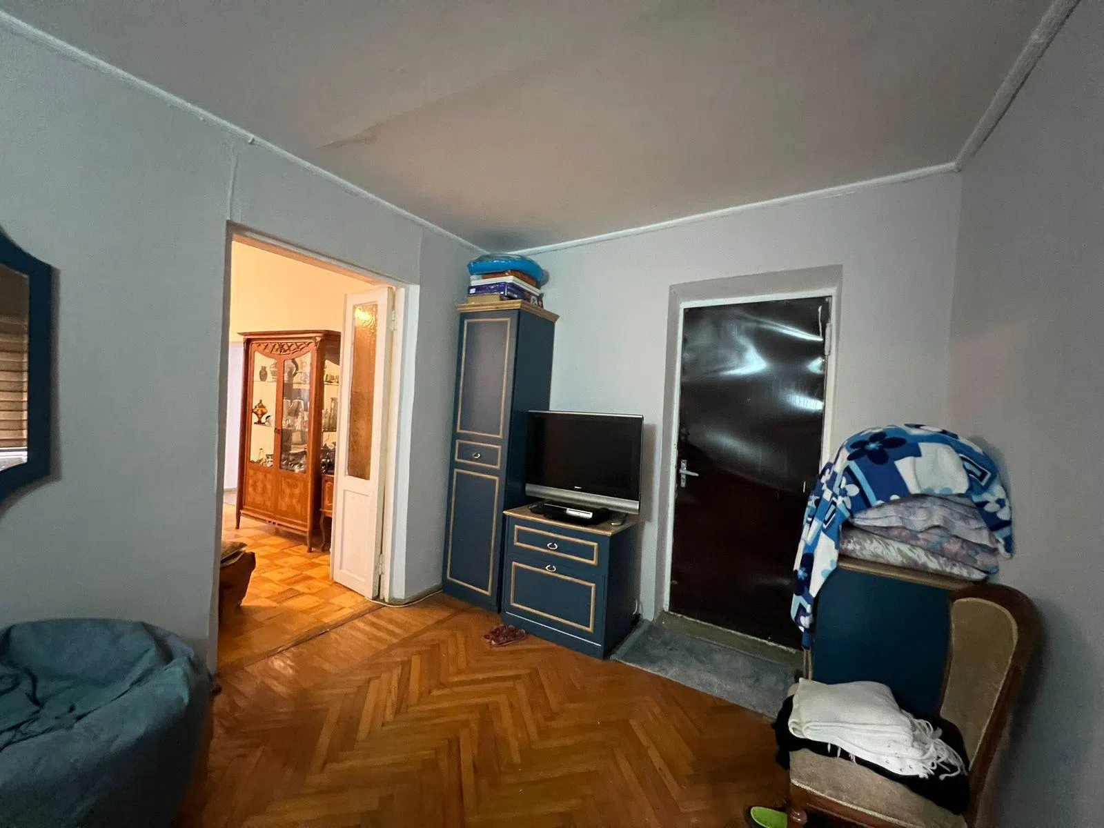 6 otaqlı bağ evi 200 m² 7 sot torpaq sahəsində satılır — şəkil 28