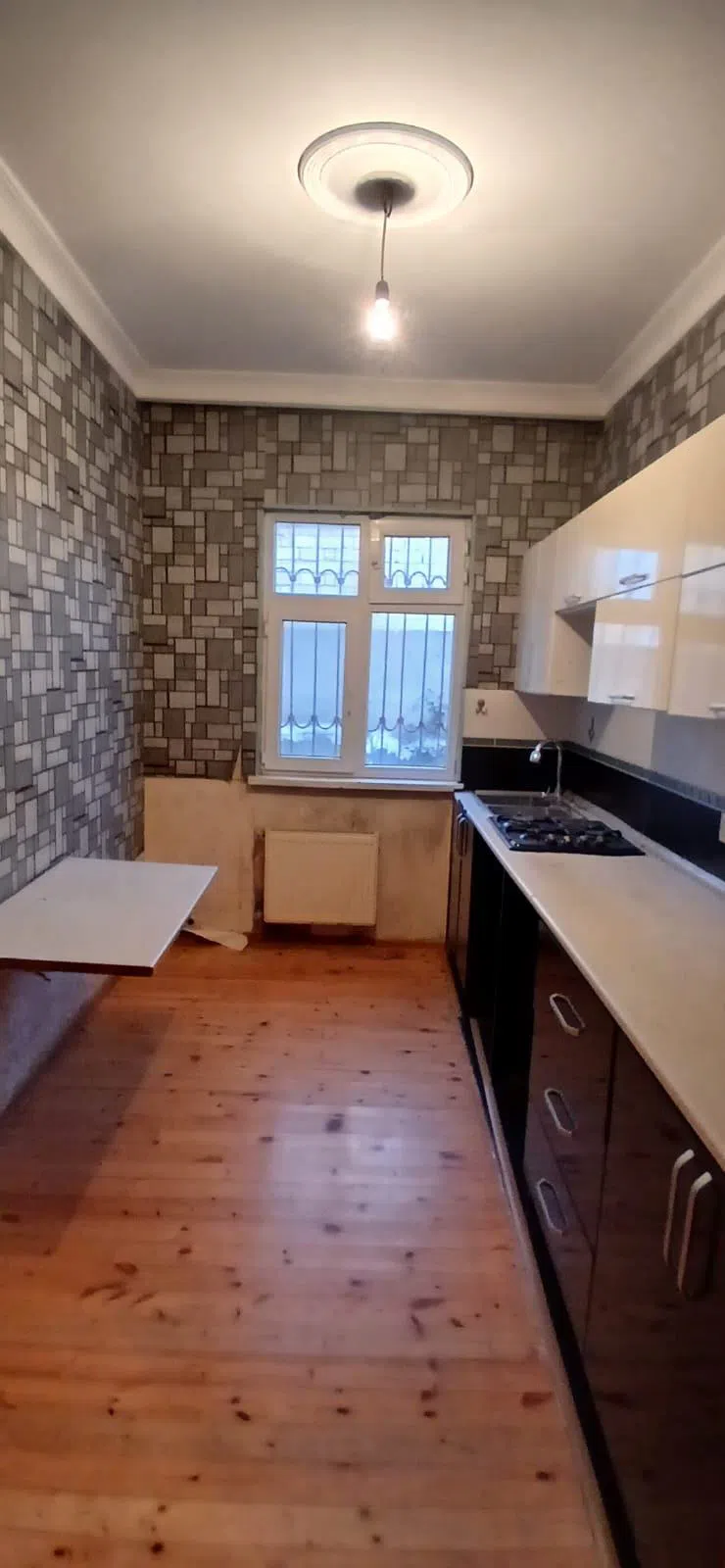 4 otaqlı həyət evi 144 m² - 2.5 sot torpaq sahəsində satılır