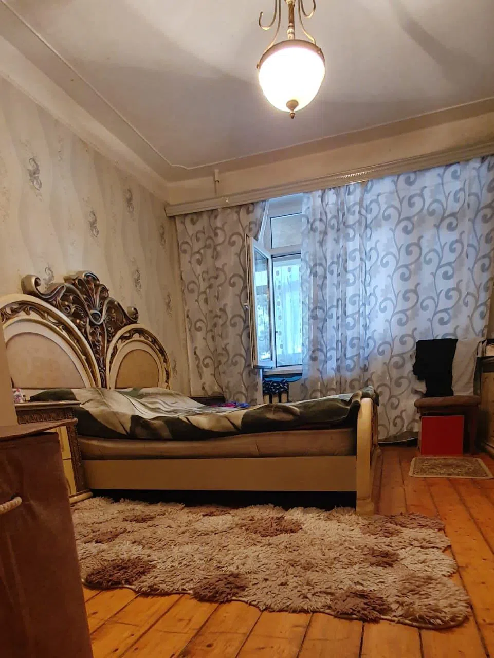 3 otaqlı mənzil 75 m² satılır — şəkil 8