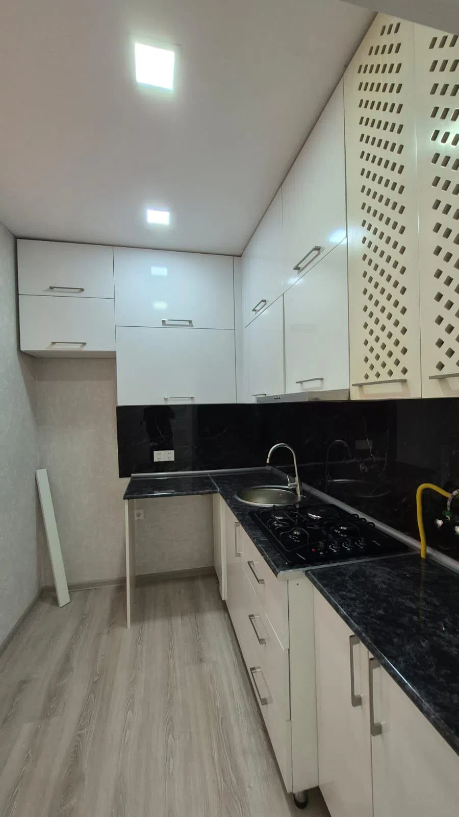 2 otaqlı mənzil 45 m² satılır — şəkil 9