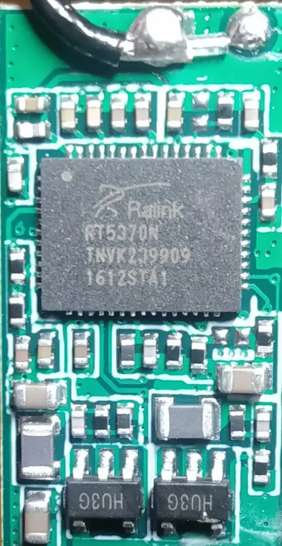 Ralink RT5370 USB WiFi Adapter — şəkil 2