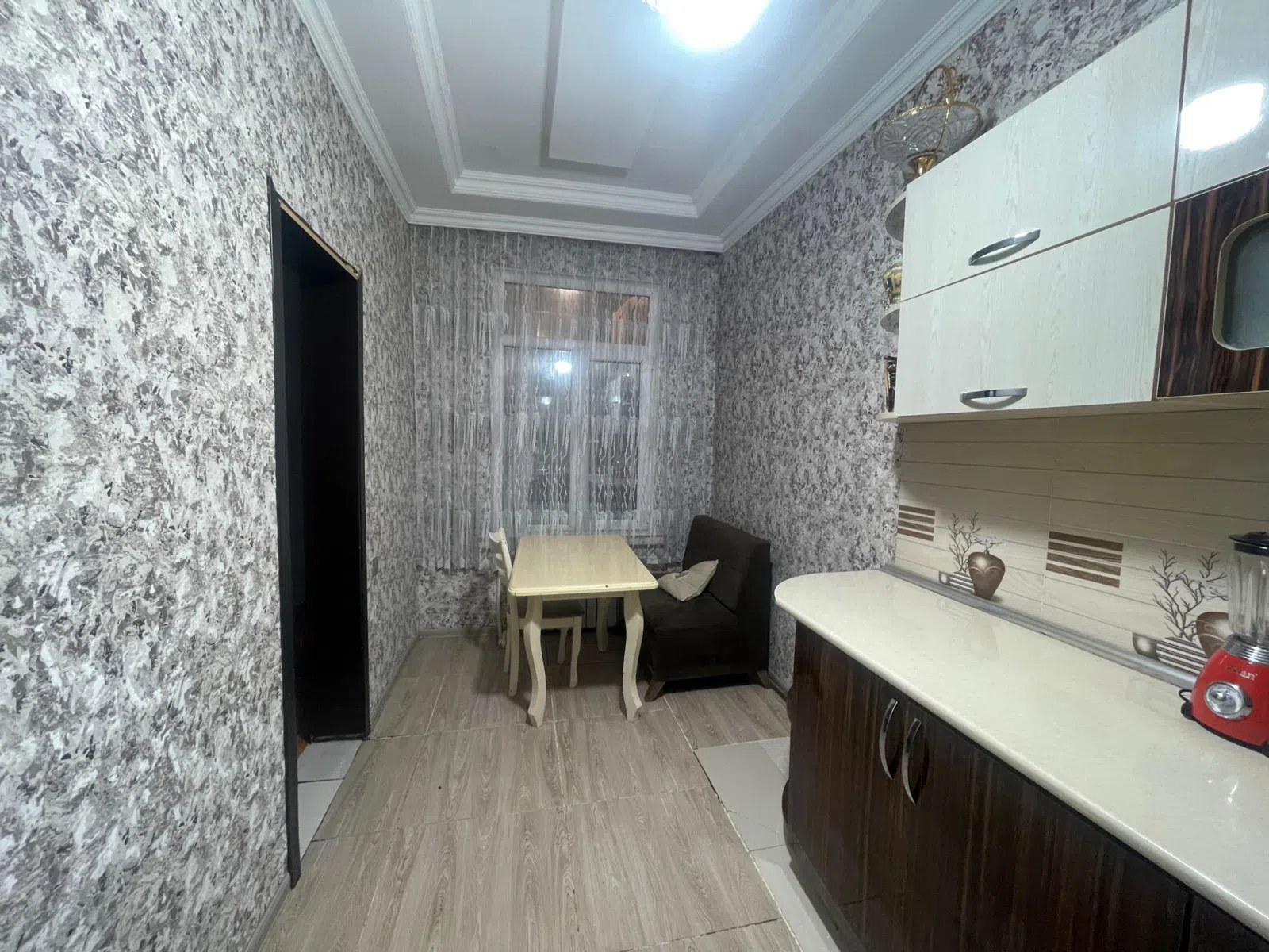 3 otaqlı həyət evi 120 m² - 1.3 sot torpaq sahəsində satılır — şəkil 5