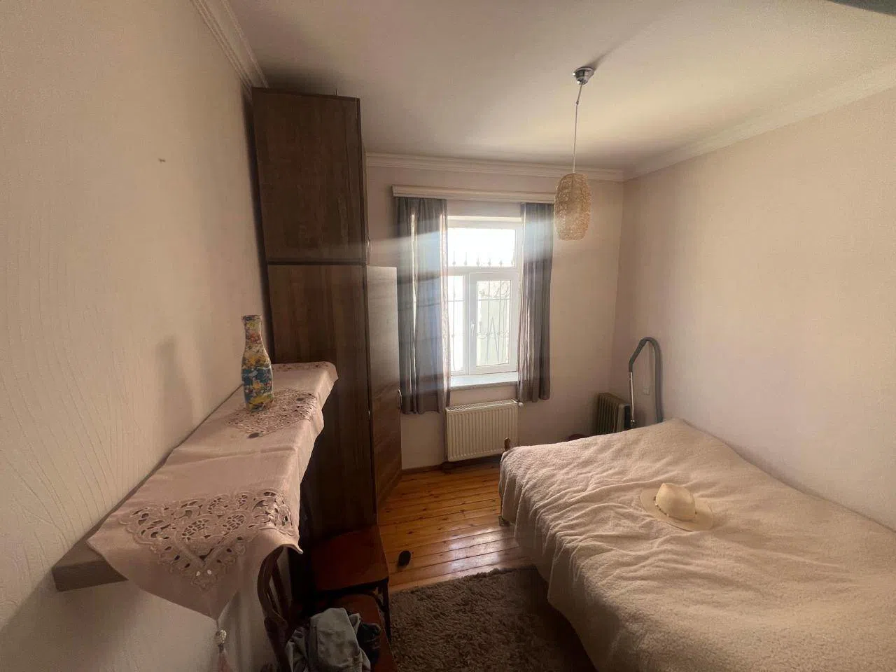 3 otaqlı bağ evi 70 m² satılır — şəkil 12