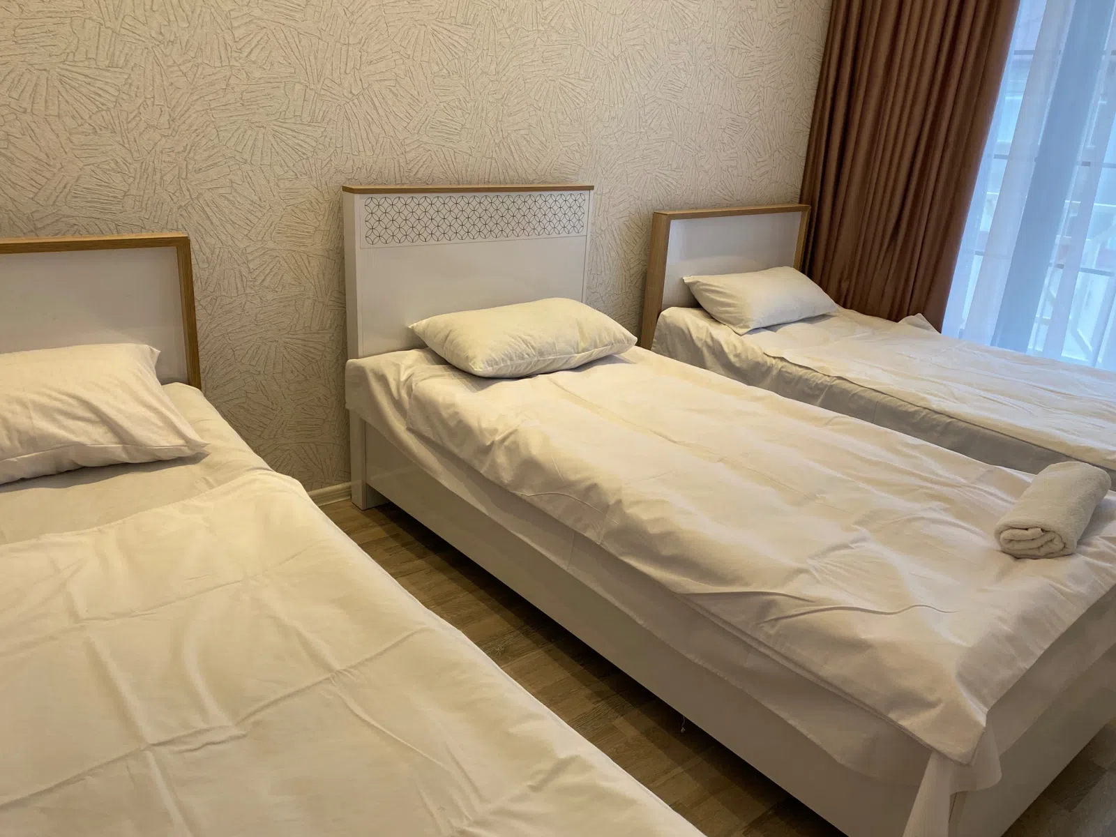 5 otaqlı villa 200 m² - günlük kirayə verilir — şəkil 25