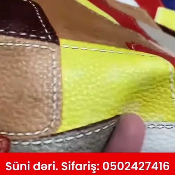 Premium süni dəri (eko-dəri / PU dəri) - Tenderyard