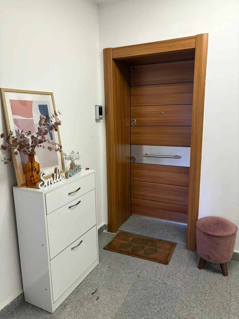 3 otaqlı mənzil 140 m² kirayə verilir — şəkil 22