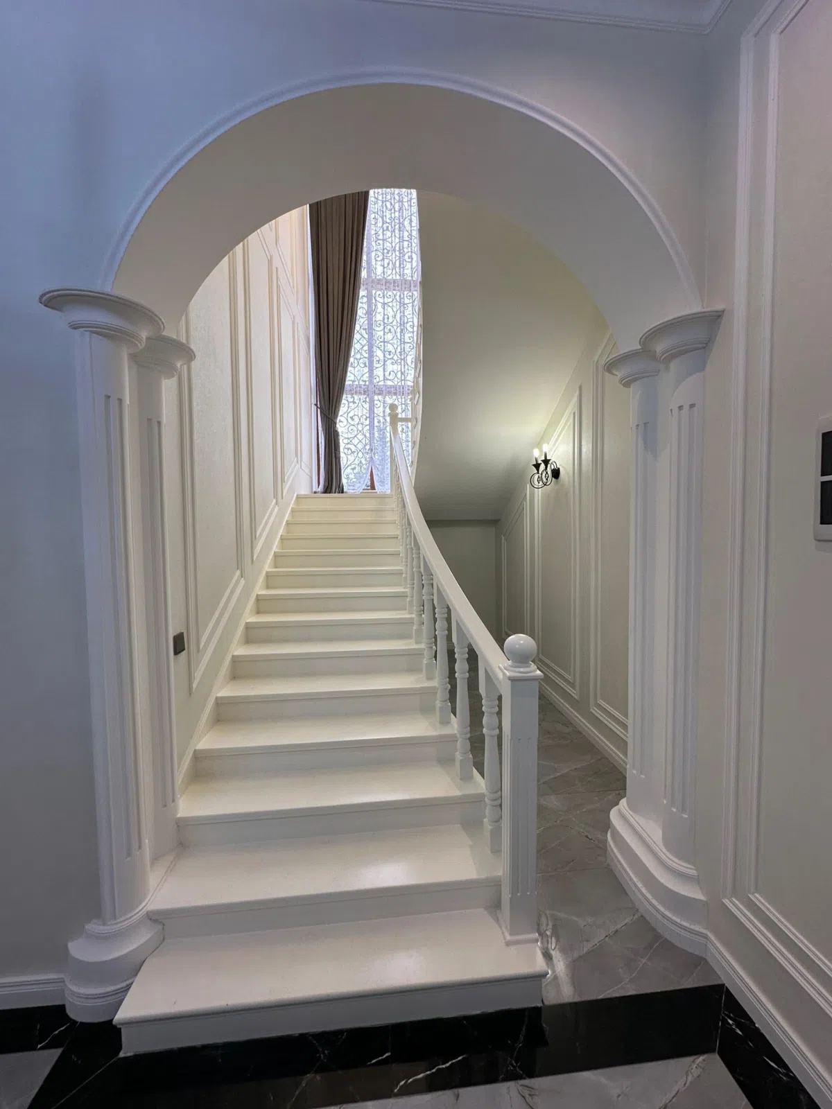 6 otaqlı villa 420 m² - 9 sot torpaq sahəsində satılır