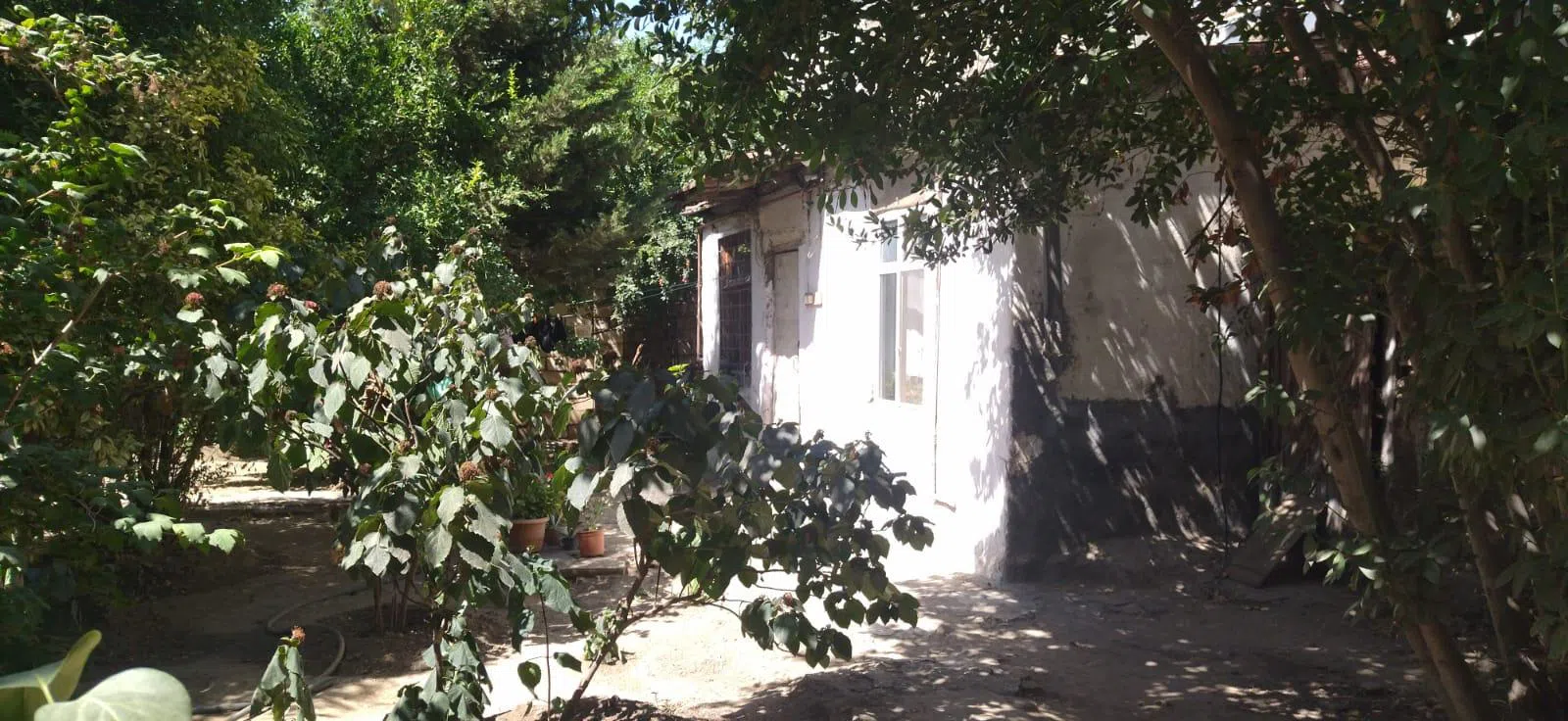 3 otaqlı həyət evi 54 m² - 5.5 sot torpaq sahəsində satılır — şəkil 5