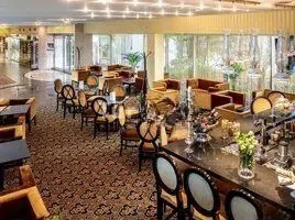 Baltic Beach Hotel & Spa 5* - Yurmala İstirahət Paketi — şəkil 1