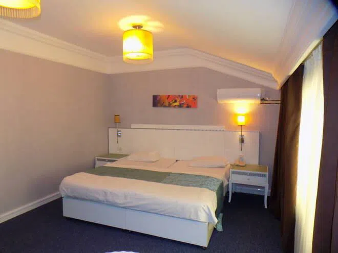4 ulduzlu otel satılır — şəkil 4