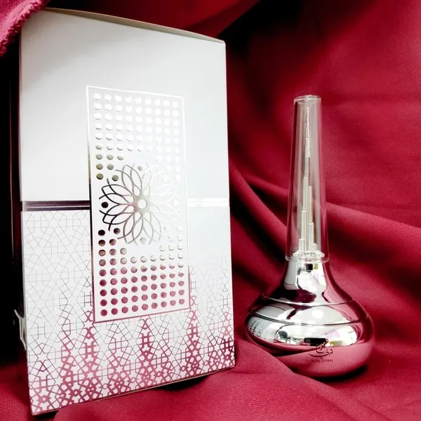 Le Chameau Burj Dubai MelinaEau De Parfum For Women By Emper. — şəkil 7