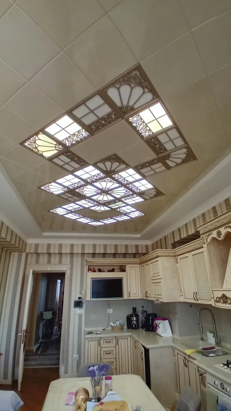 3 otaqlı mənzil 145 m² satılır — şəkil 13