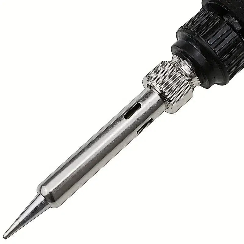 Electric soldering iron 936H | Электрический паяльник 936H — şəkil 3