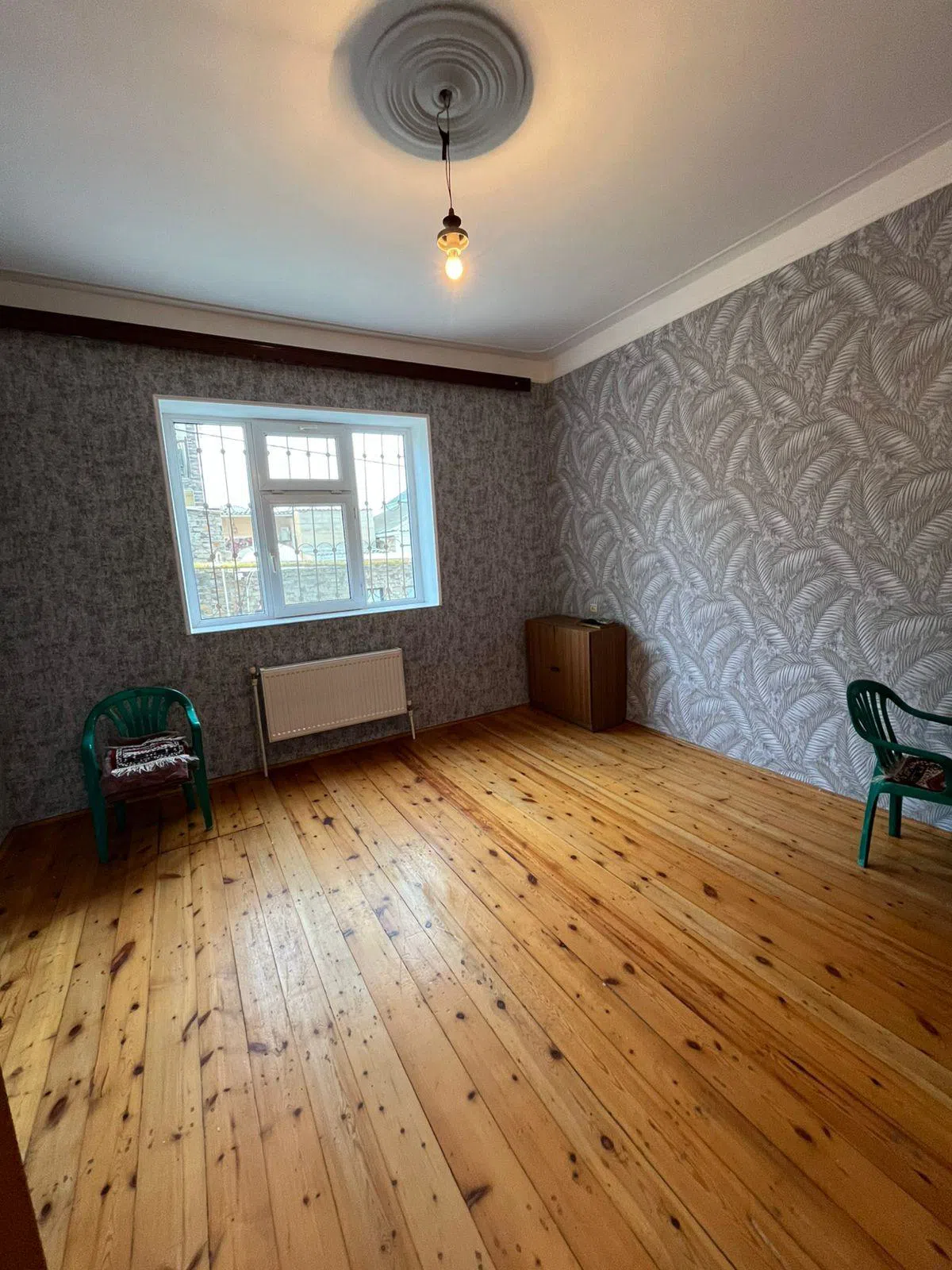 5 otaqlı həyət evi 120 m² - 3 sot torpaq sahəsində satılır — şəkil 25