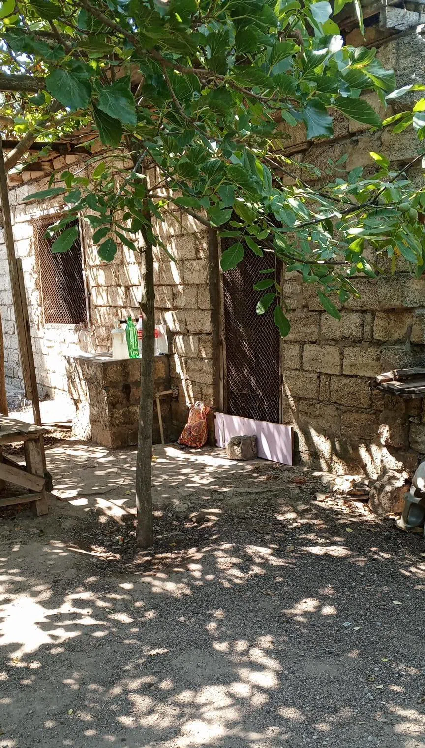 4 otaqlı həyət evi 275 m² - 6 sot torpaq sahəsində satılır — şəkil 15