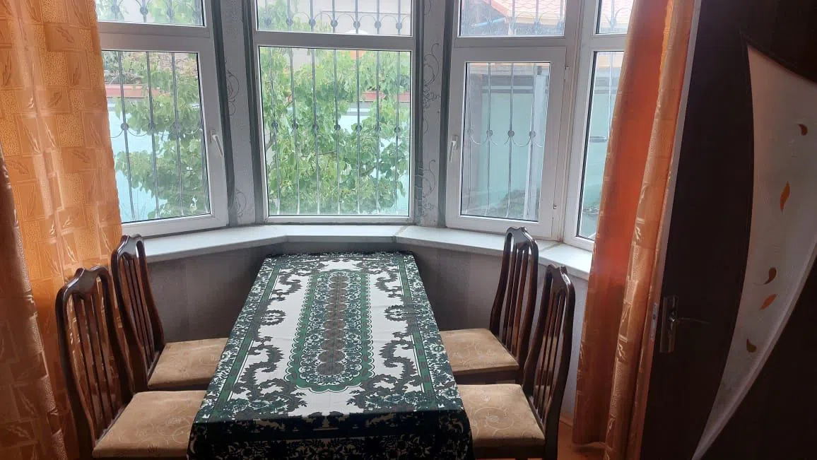 4 otaqlı həyət evi 182 m² - 4 sot torpaq sahəsində satılır — şəkil 5