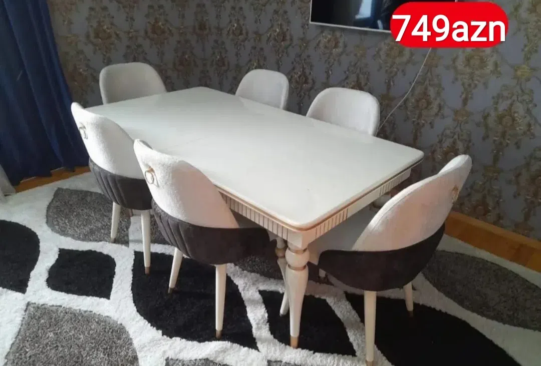 Masa, Qarışıq rəng — şəkil 1