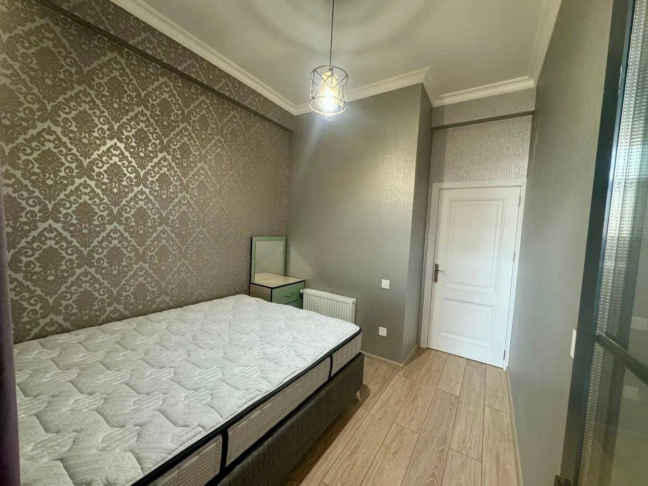 2 otaqlı mənzil 70 m² kirayə verilir — şəkil 10