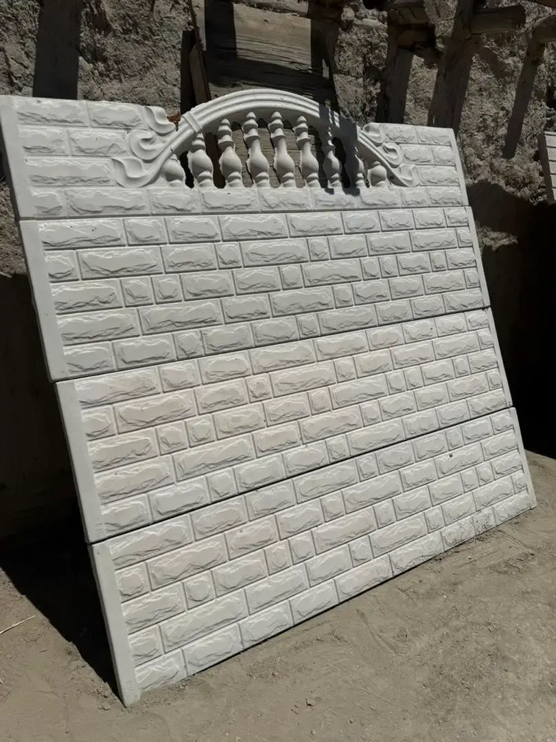 Beton hasar sistemləri — şəkil 7
