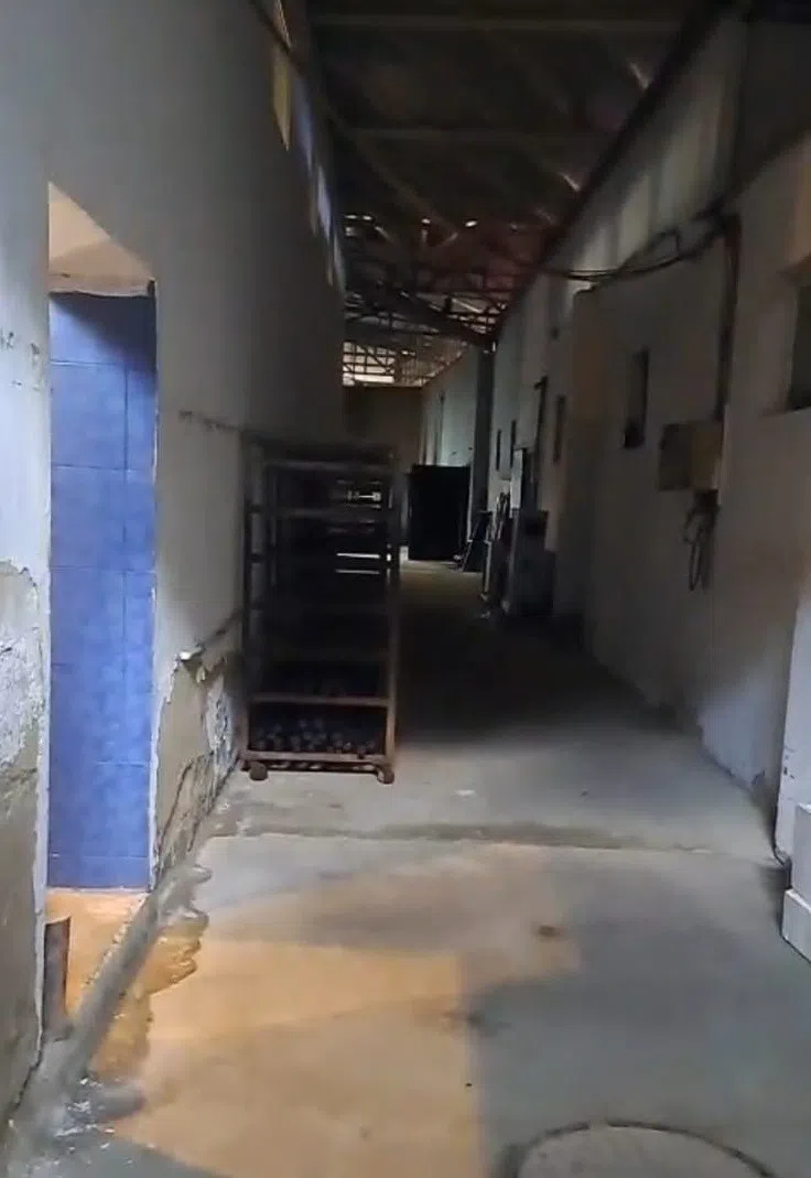 1000 m² sahəsi olan anbar kirayə verilir — şəkil 6