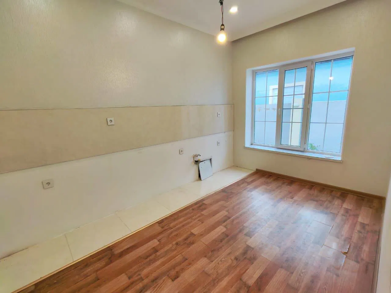 3 otaqlı həyət evi 70 m² - satılır — şəkil 8