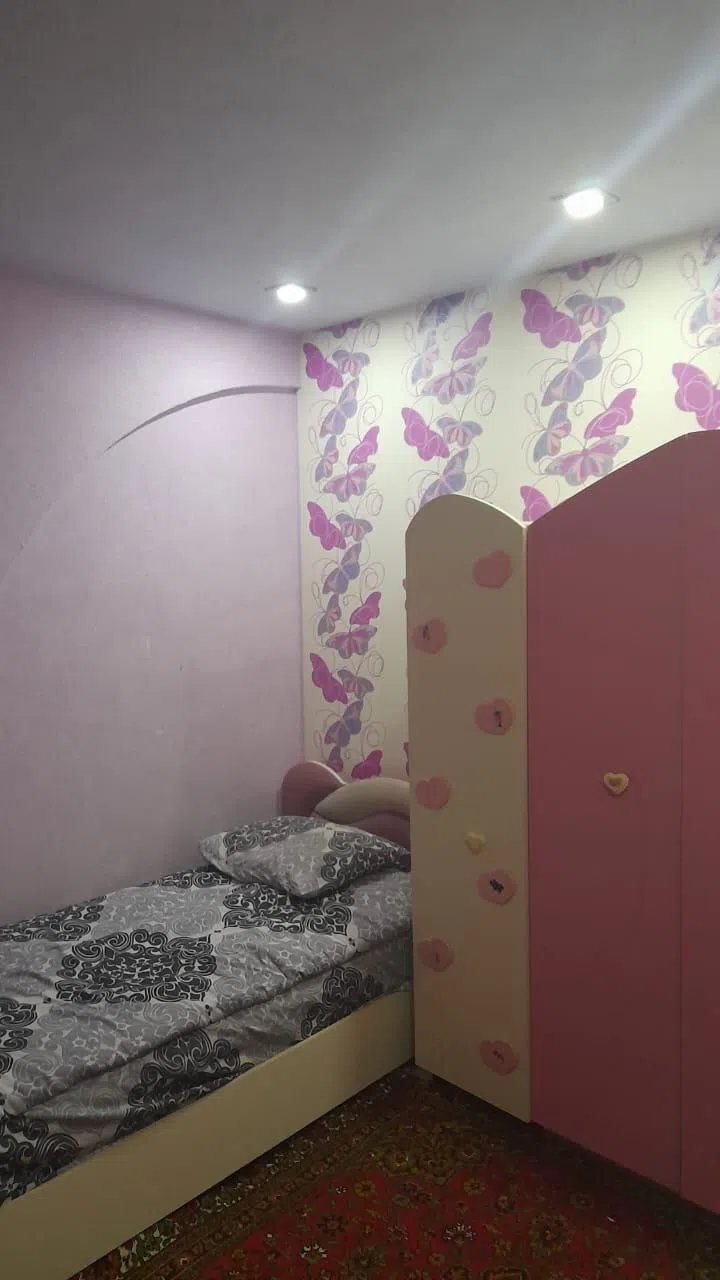 4 otaqlı mənzil 100 m² satılır — şəkil 15