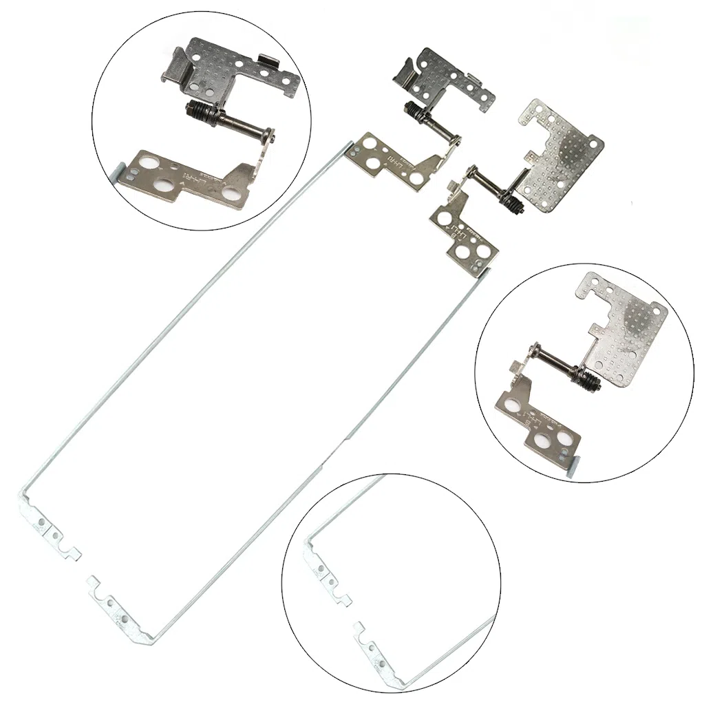 Noutbuk üçün kranşteynlər