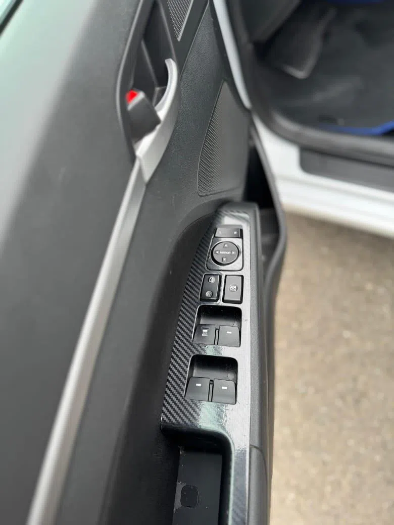 Hyundai Elantra, 2018 il, 146000 km — şəkil 9