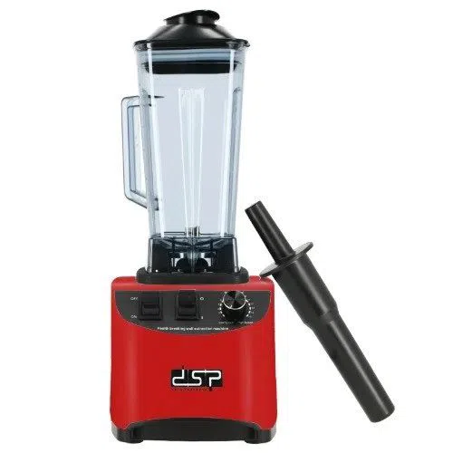 DSP blender
