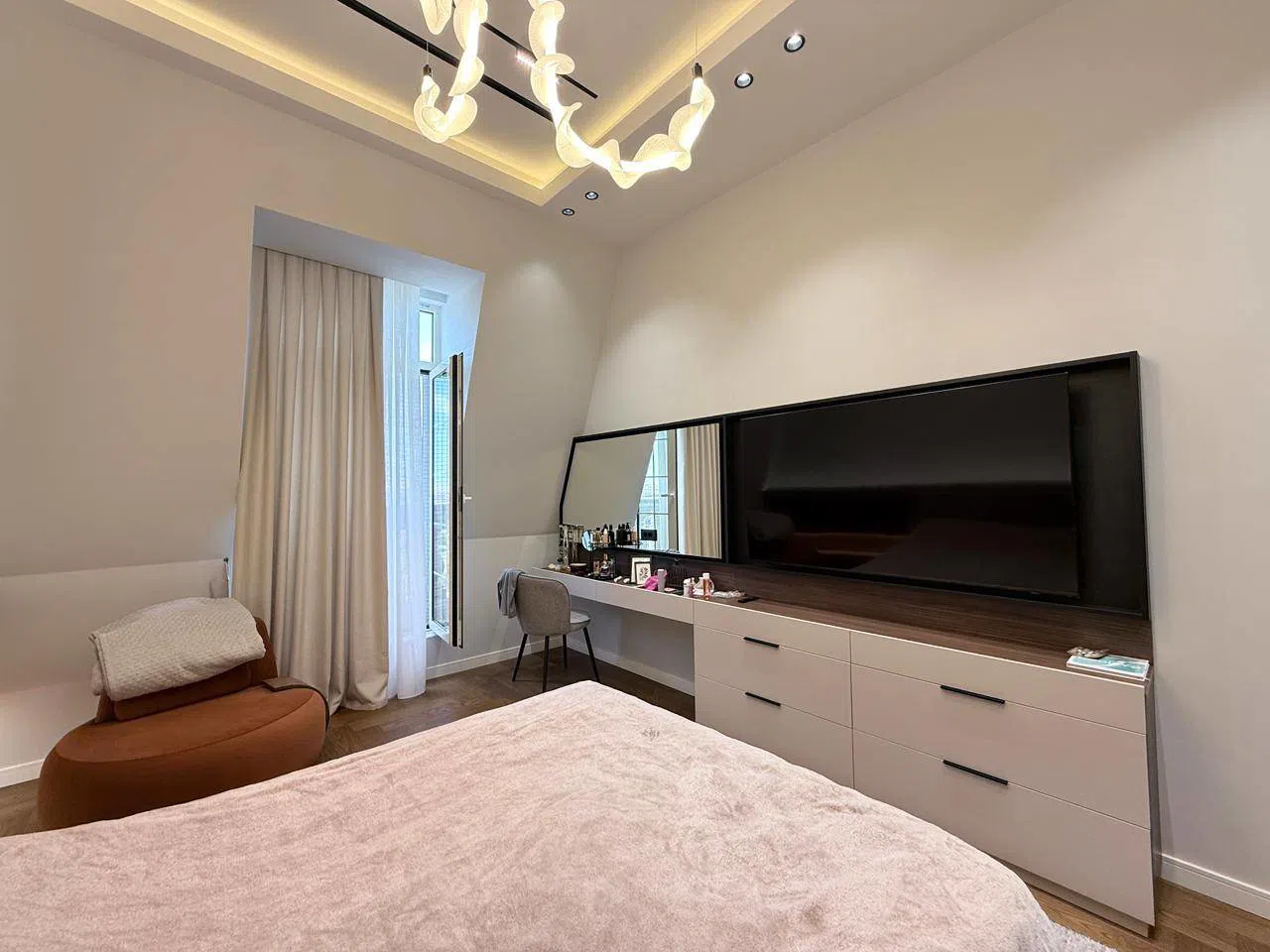 3 otaqlı mənzil 110 m² satılır — şəkil 16