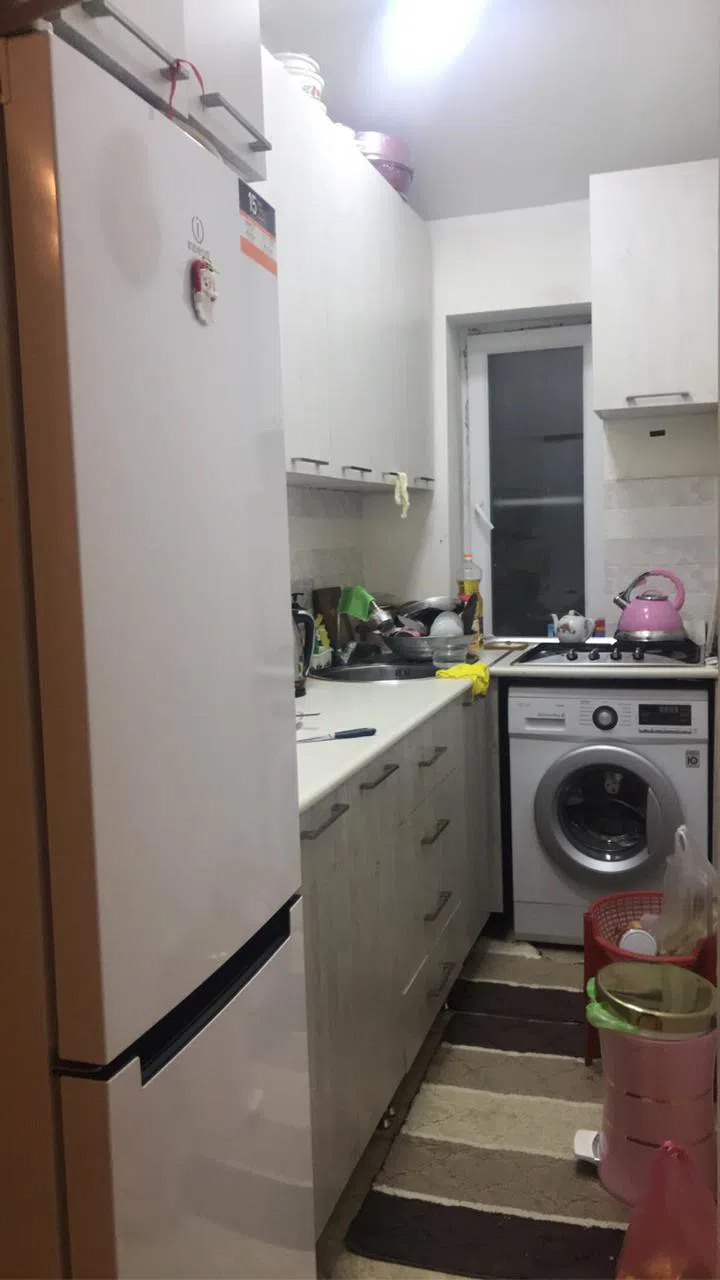 6 otaqlı həyət evi 190 m² satılır — şəkil 14