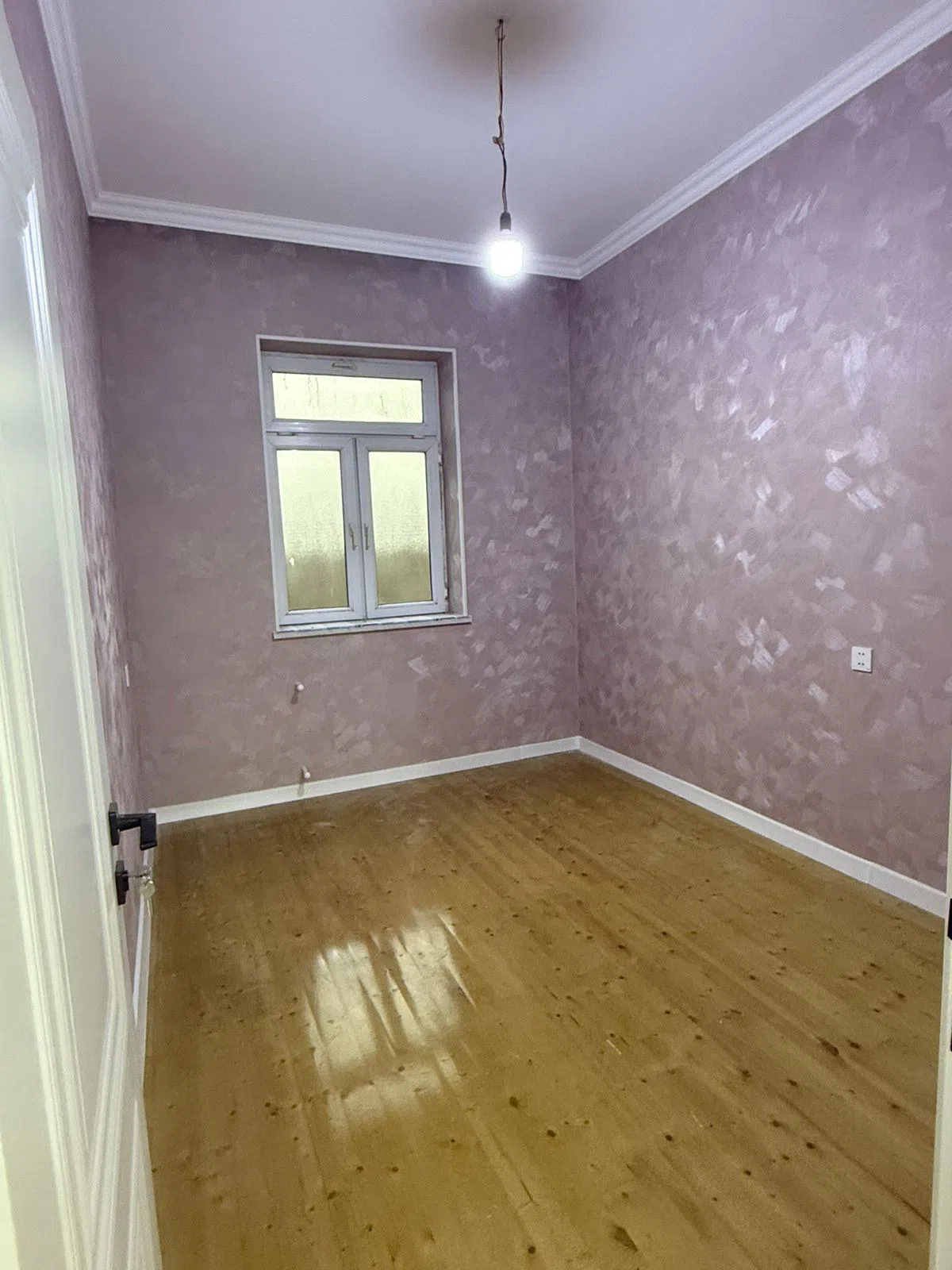 3 otaqlı həyət evi 96 m² - 2 sot torpaq sahəsində satılır — şəkil 7