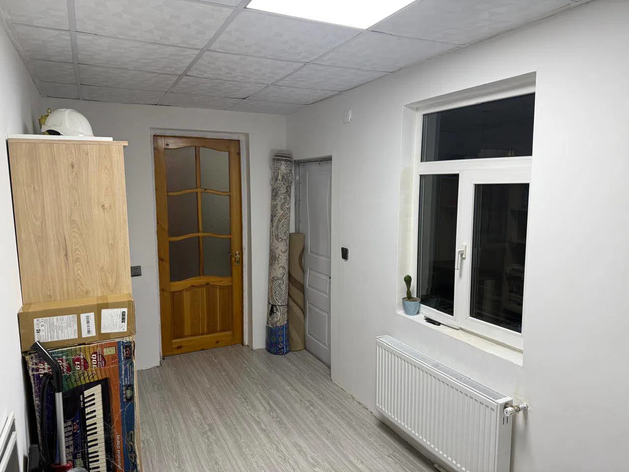 7 otaqlı həyət evi 150 m² - 3.1 sot torpaq sahəsində satılır