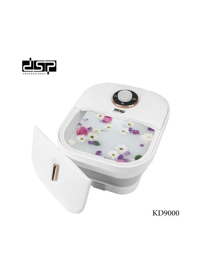 DSP KD-9000 ayaq masaj aparatı - Tenderyard