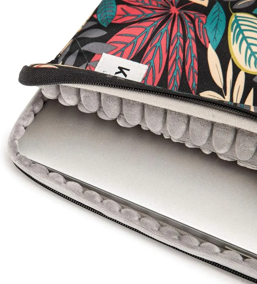 Laptop çantası Qarışıq rəng