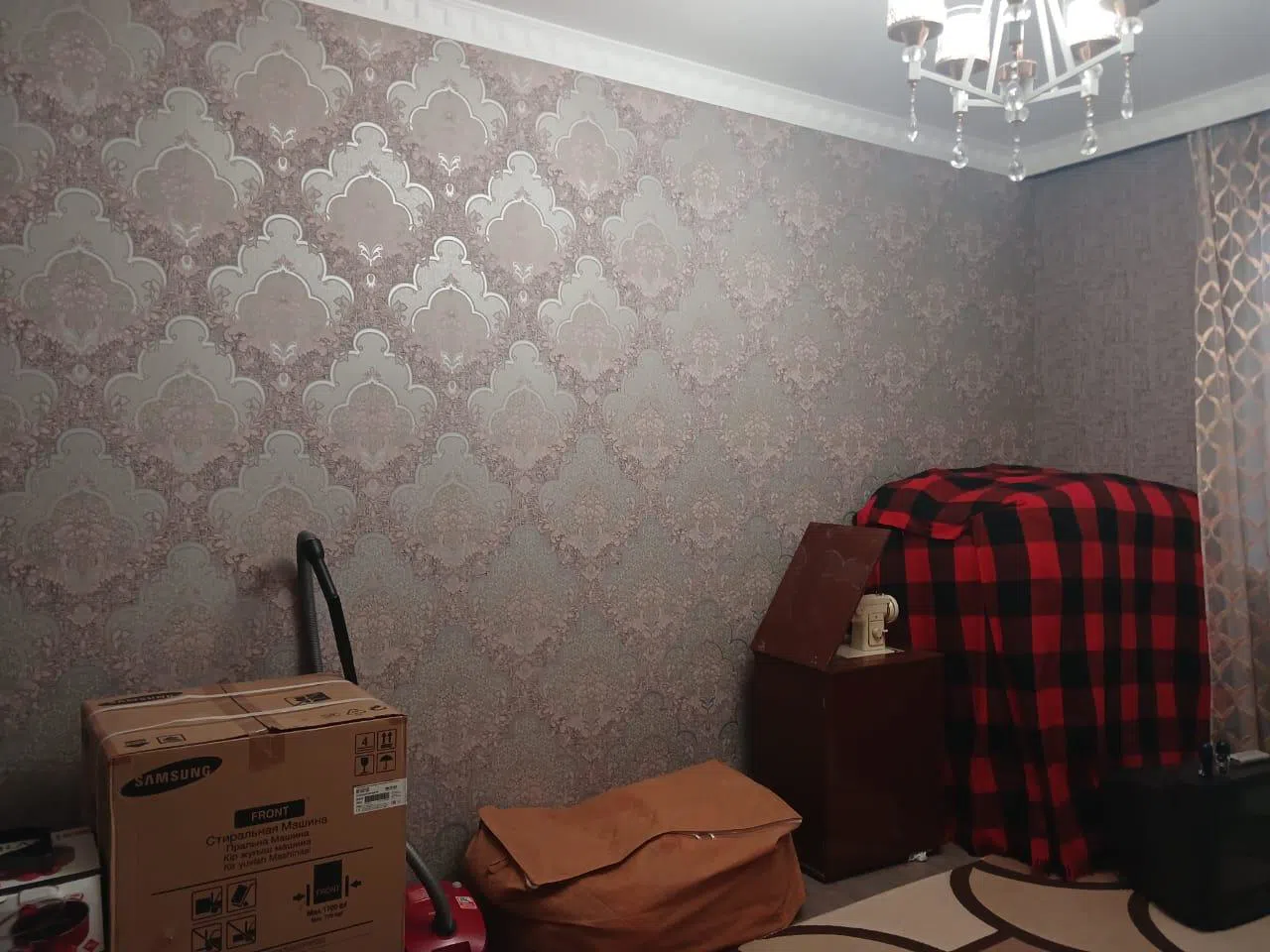 4 otaqlı həyət evi 98 m² - 1 sot torpaq sahəsində satılır — şəkil 5