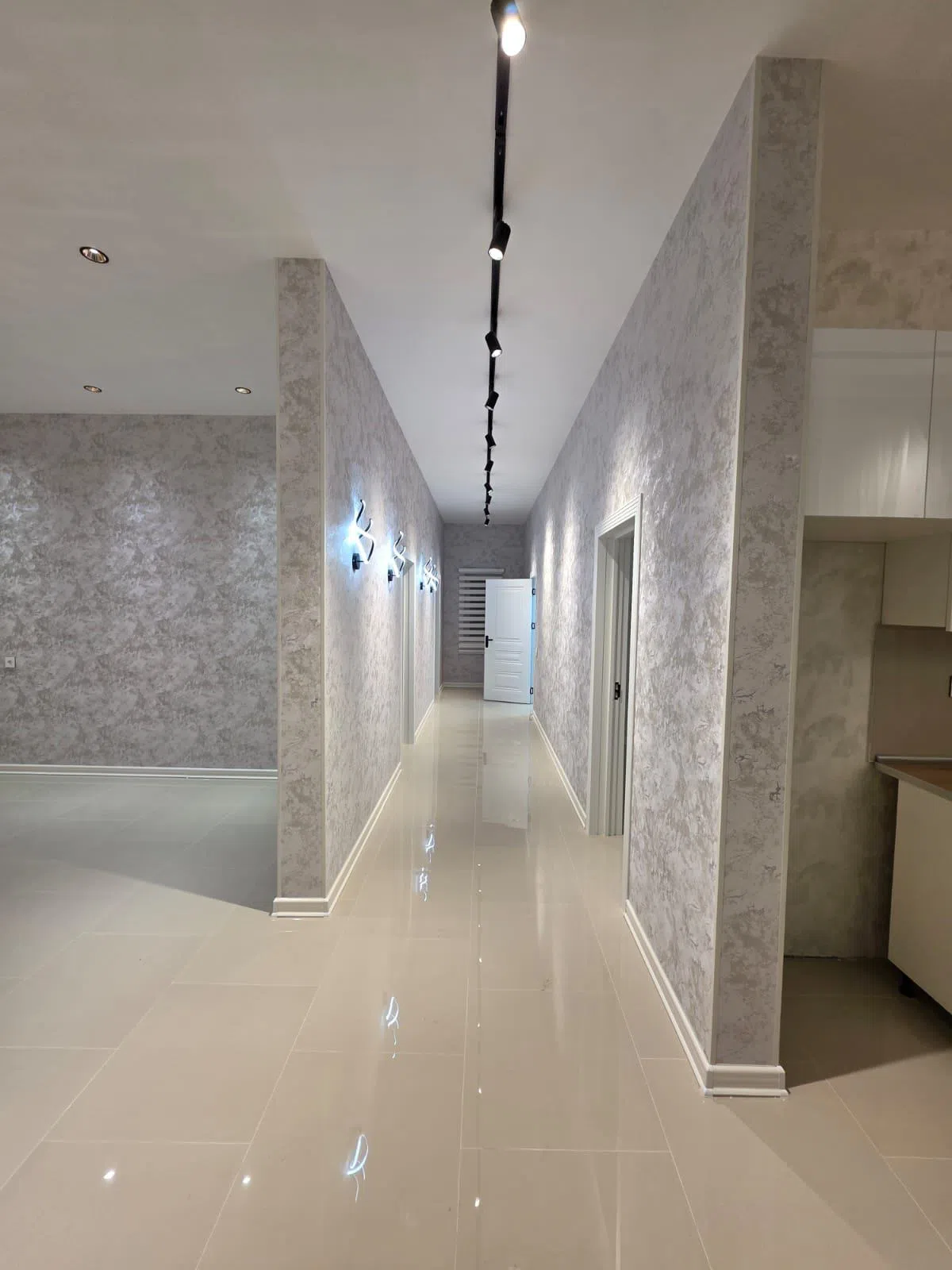 4 otaqlı villa 140 m² - 3 sot torpaq sahəsində satılır — şəkil 11
