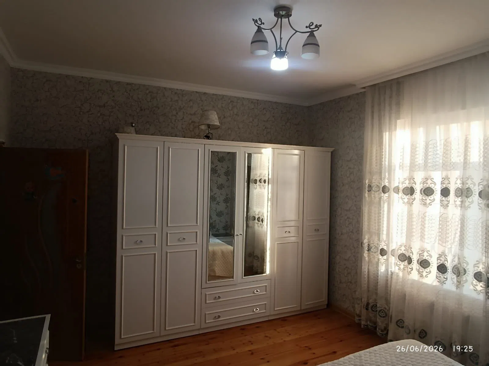 4 otaqlı həyət evi 120 m² - satılır — şəkil 3