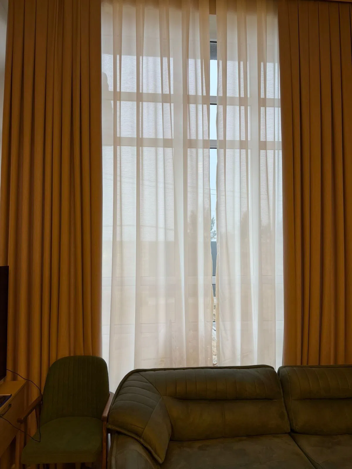 2 otaqlı həyət evi 77.5 m² satılır — şəkil 23