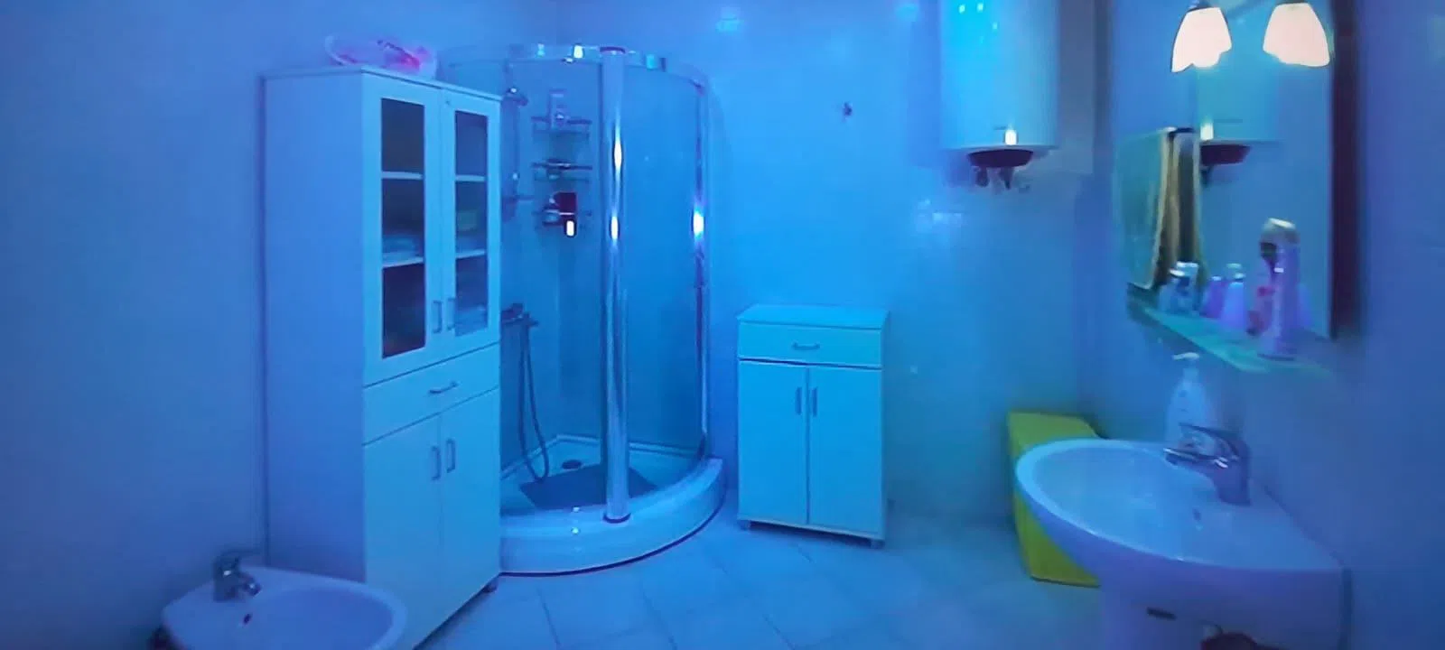 7 otaqlı villa 255 m² - 15 sot torpaq sahəsində satılır — şəkil 9