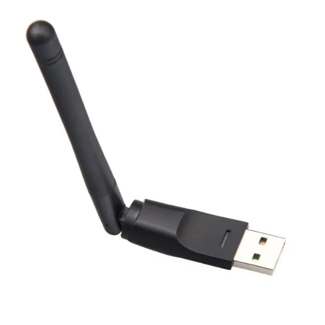 Simsiz növ adapter — şəkil 2