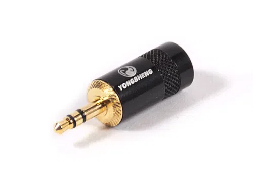 Müxtəlif növ audio və video konnektorlar dəsti — şəkil 13