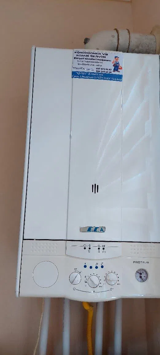 3 otaqlı mənzil 50 m² satılır — şəkil 19