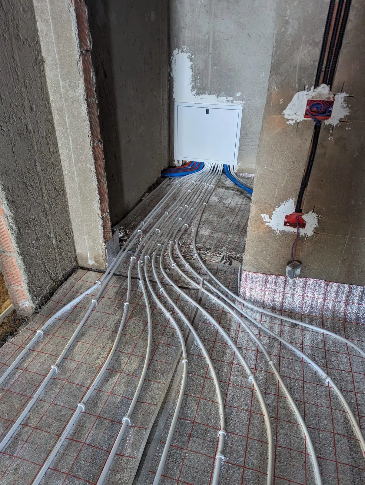 6 otaqlı həyət evi 280 m² - 6 sot torpaq sahəsində satılır — şəkil 23