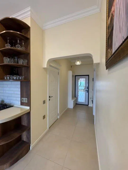 2 otaqlı mənzil 50 m² satılır — şəkil 4