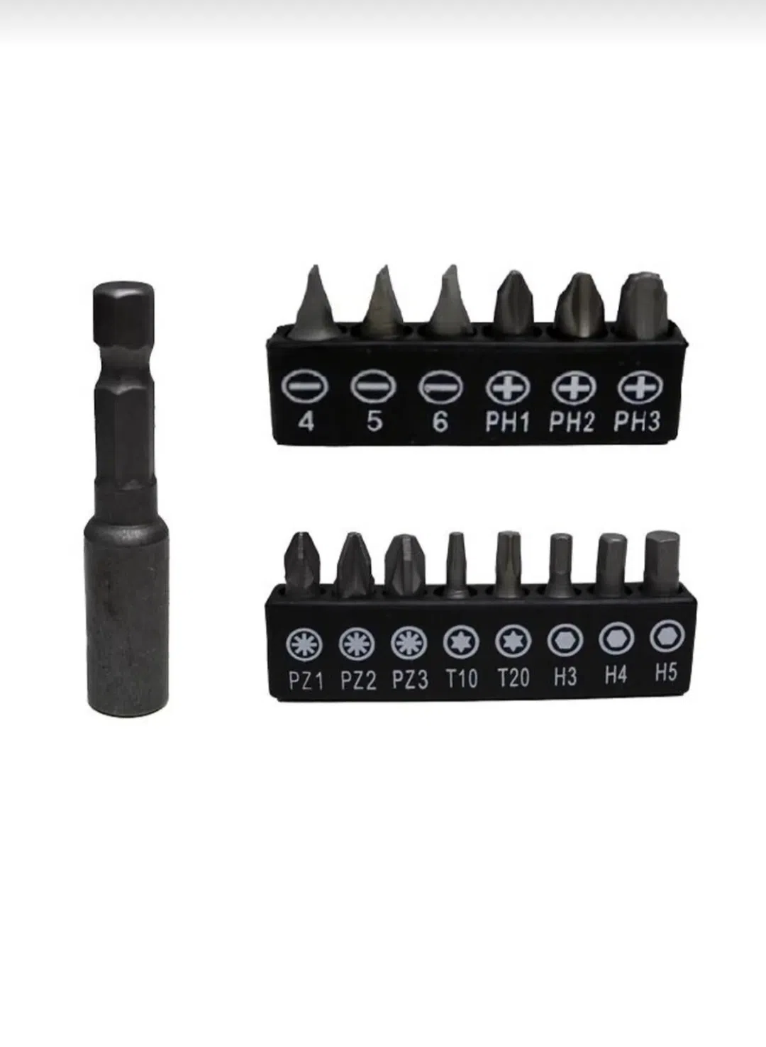 Hyundai HPA0315 Lithium-ion Cordless Screwdriver